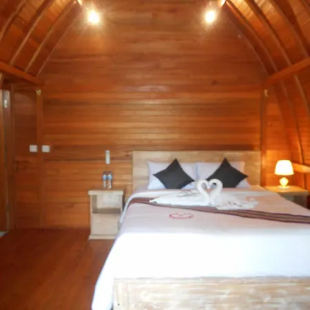 Dika Homestay Sidemen  Exterior foto