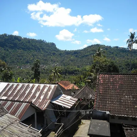 Dika Homestay Sidemen  Exterior foto