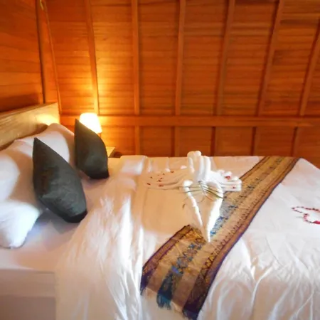 Dika Homestay Sidemen  Exterior foto
