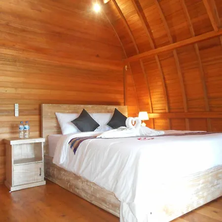 Dika Homestay Sidemen  Exterior foto
