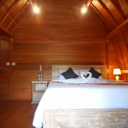 Dika Homestay Sidemen  Exterior foto
