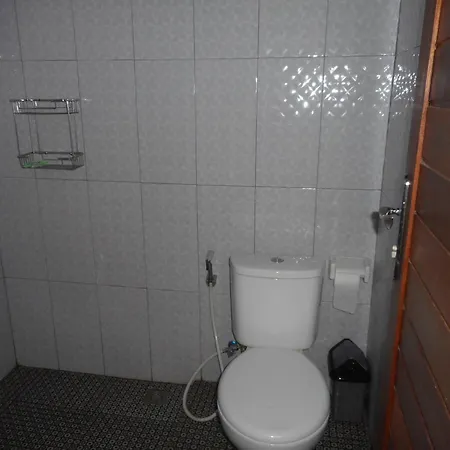 Dika Homestay Sidemen  Exterior foto
