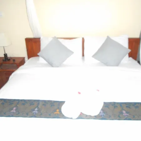 Dika Homestay Sidemen  Exterior foto