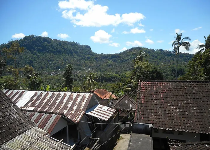 Dika Homestay