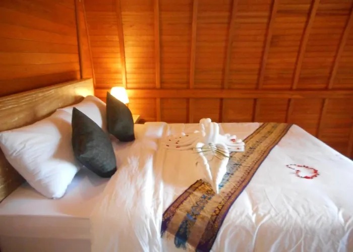 Dika Homestay