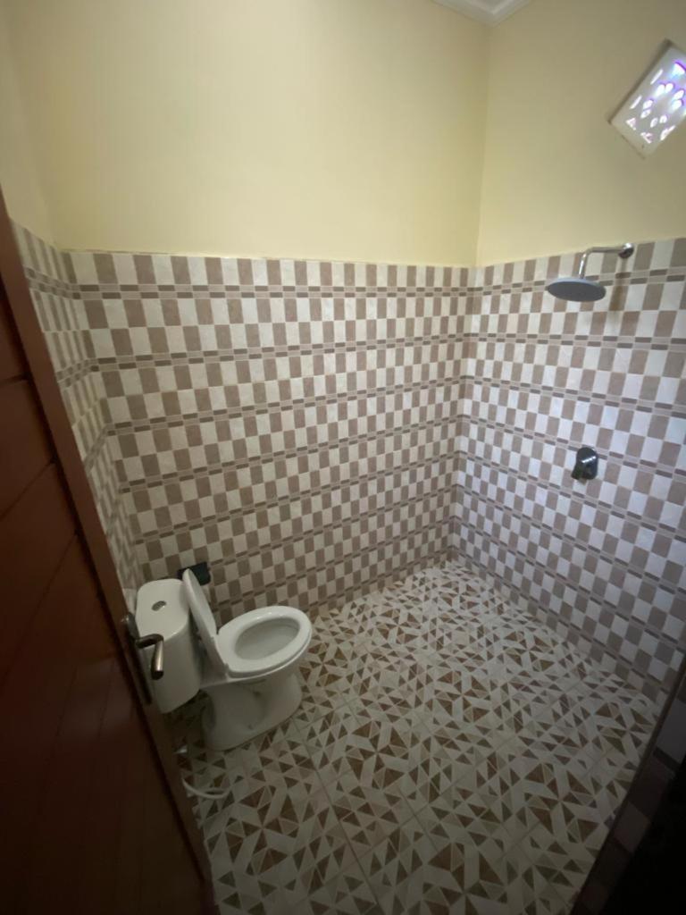Séjour chez l'habitant Dika
