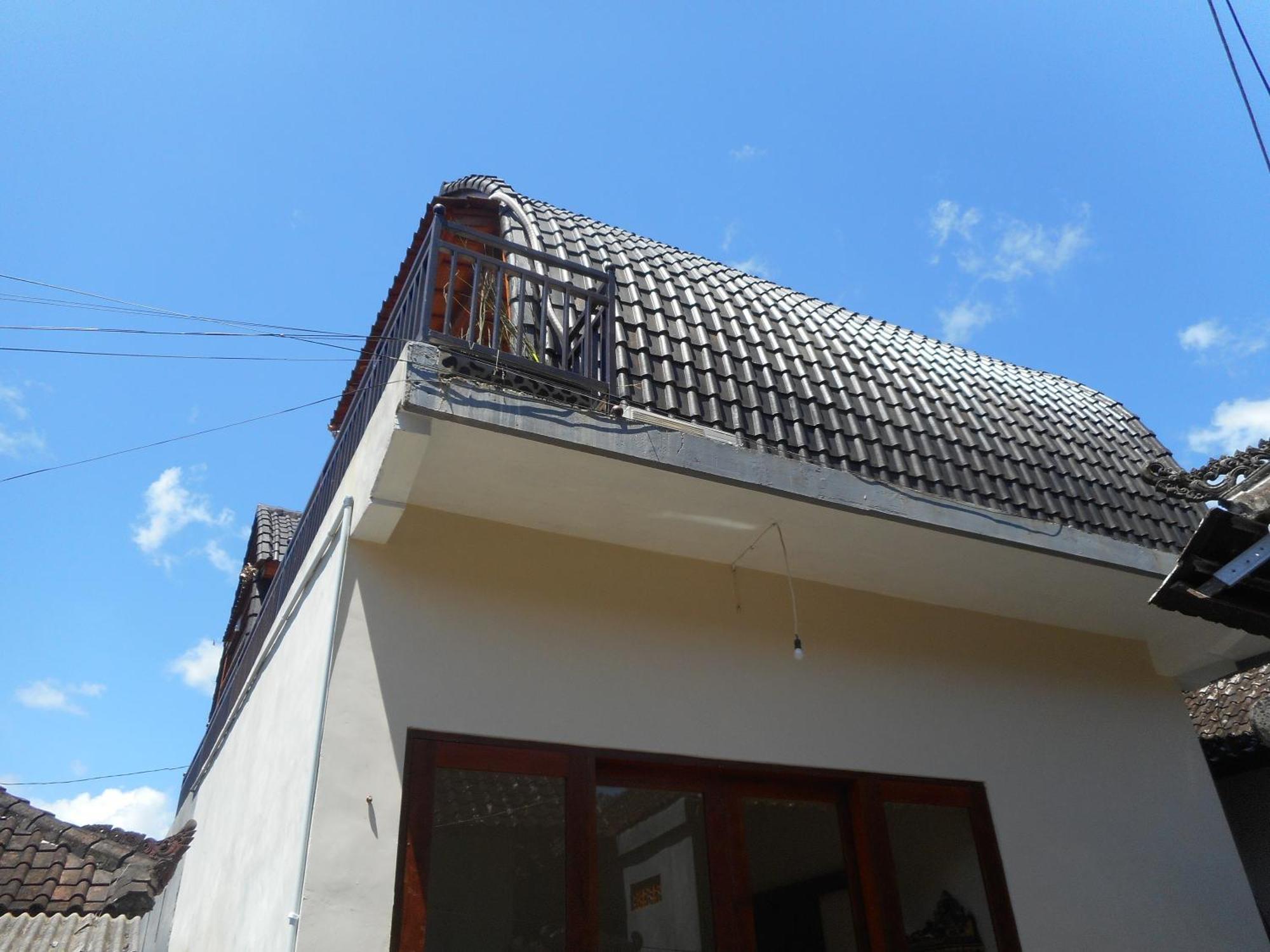 Séjour chez l'habitant Dika Sidemen (Bali)