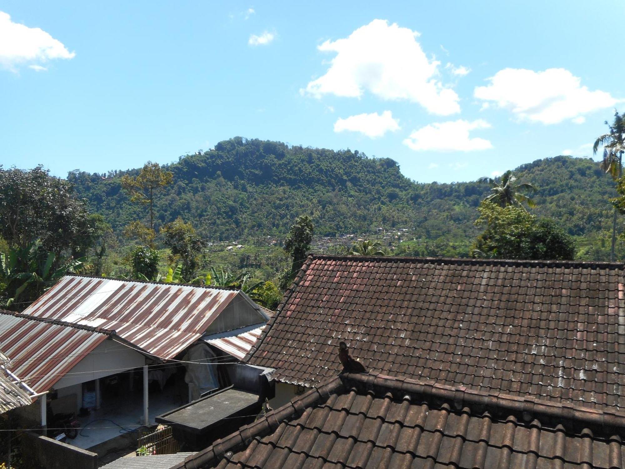 Dika Séjour chez l'habitant Sidemen (Bali)