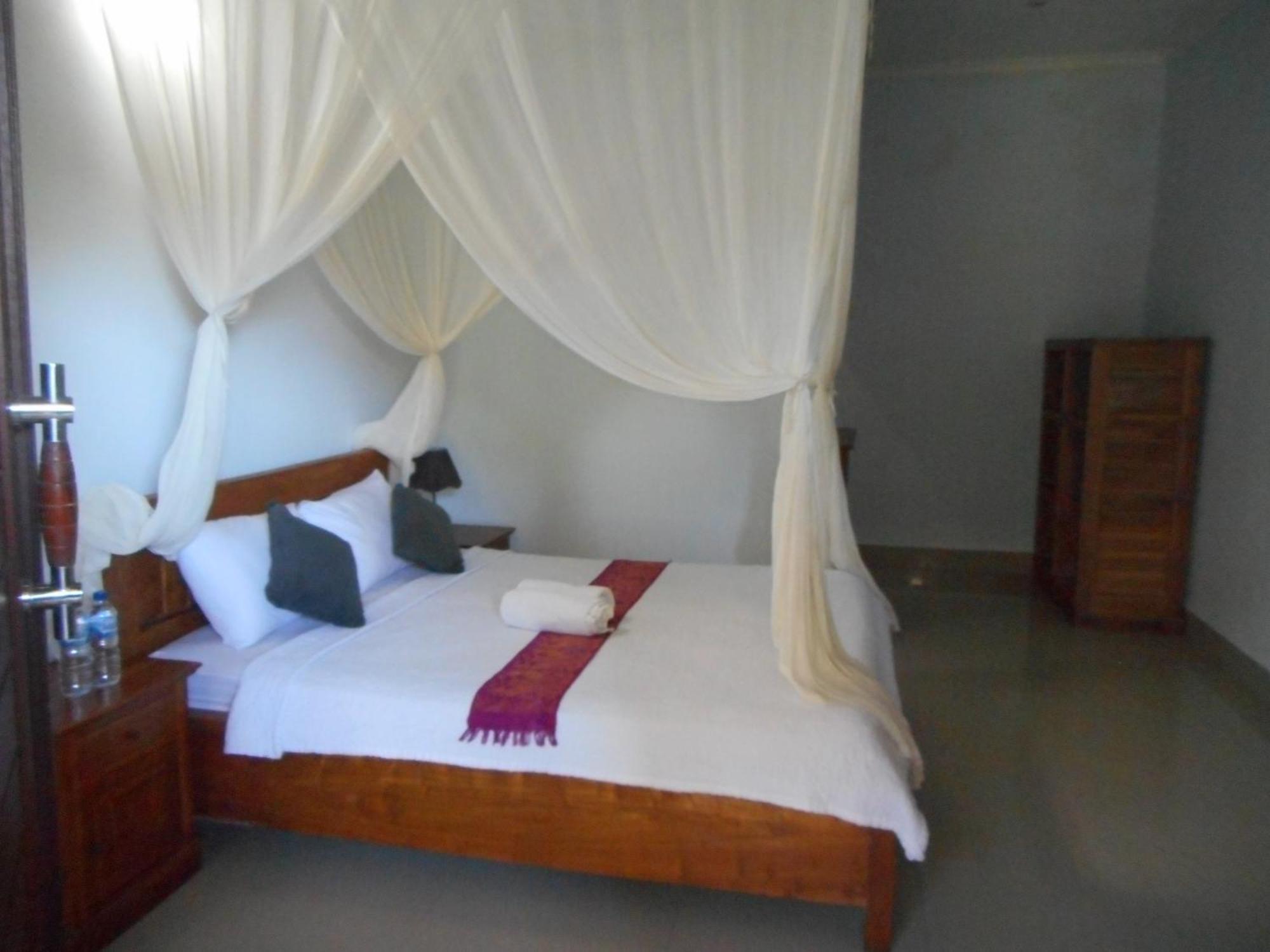 Dika Séjour chez l'habitant Sidemen (Bali)