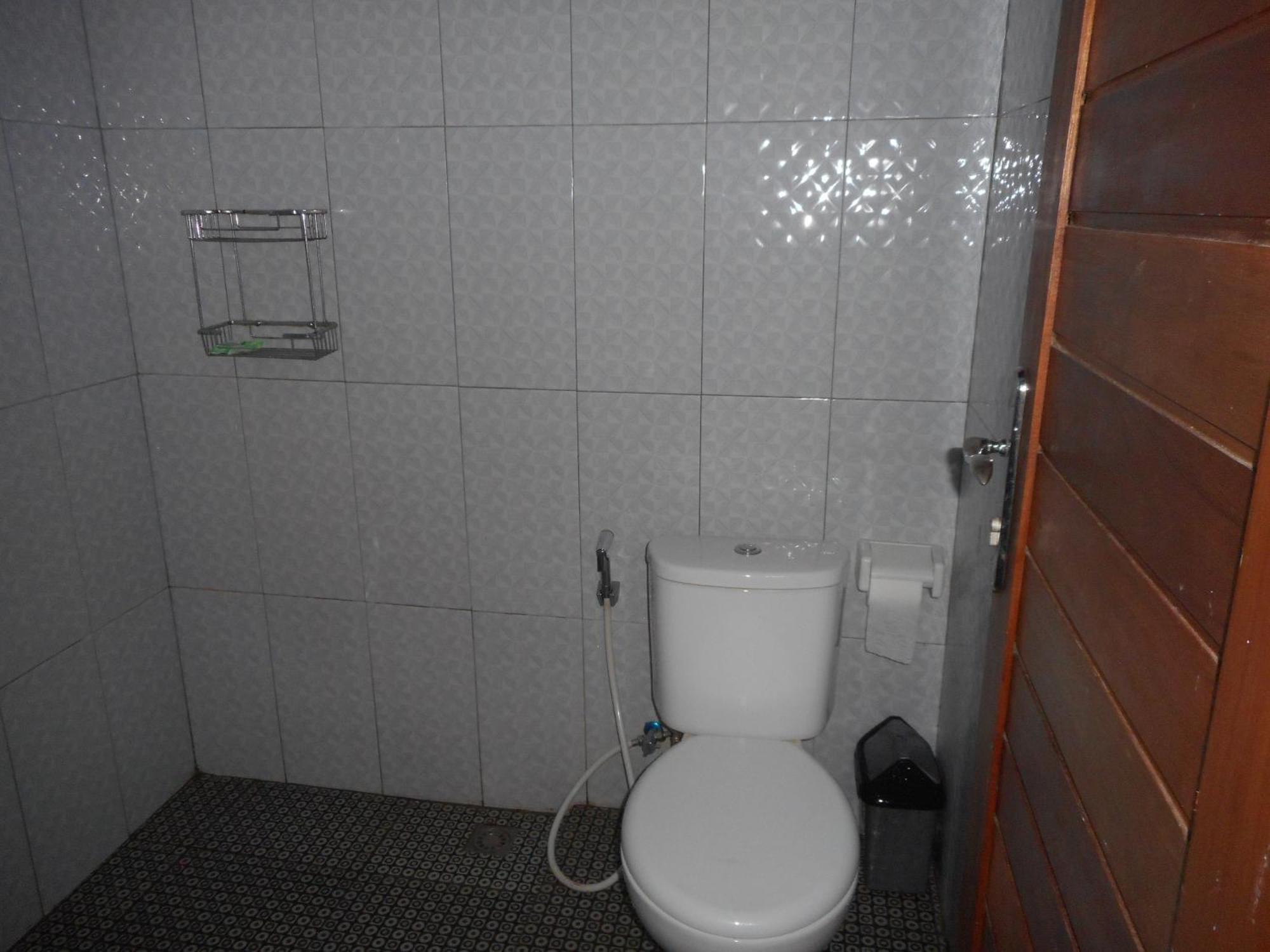 Séjour chez l'habitant Dika Sidemen (Bali)
