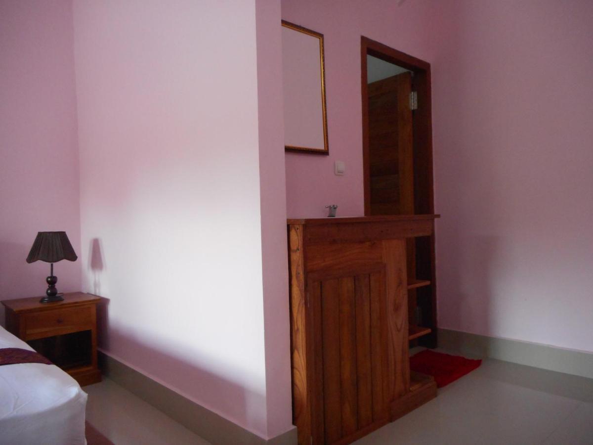 Séjour chez l'habitant Dika